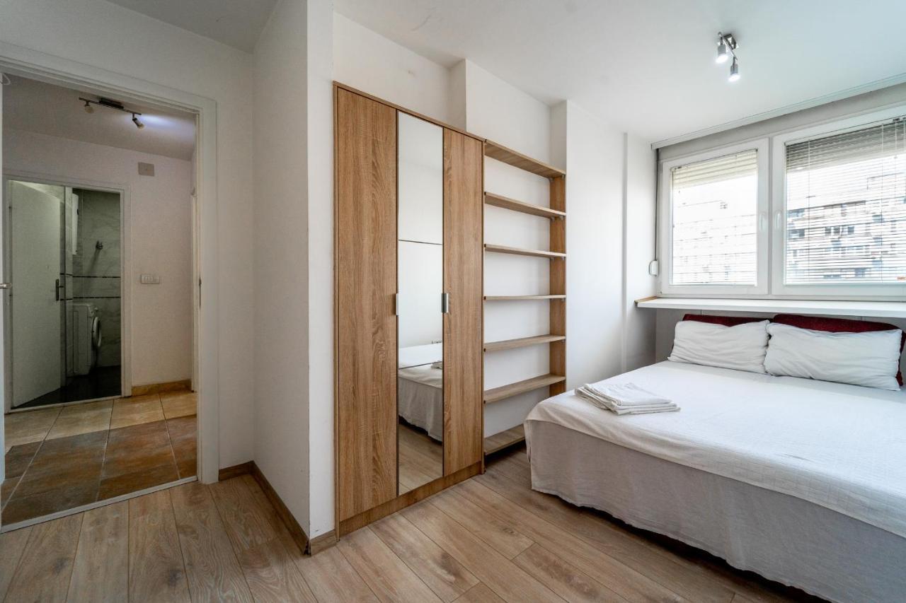 Apartman Sumice Belgrado Exterior foto