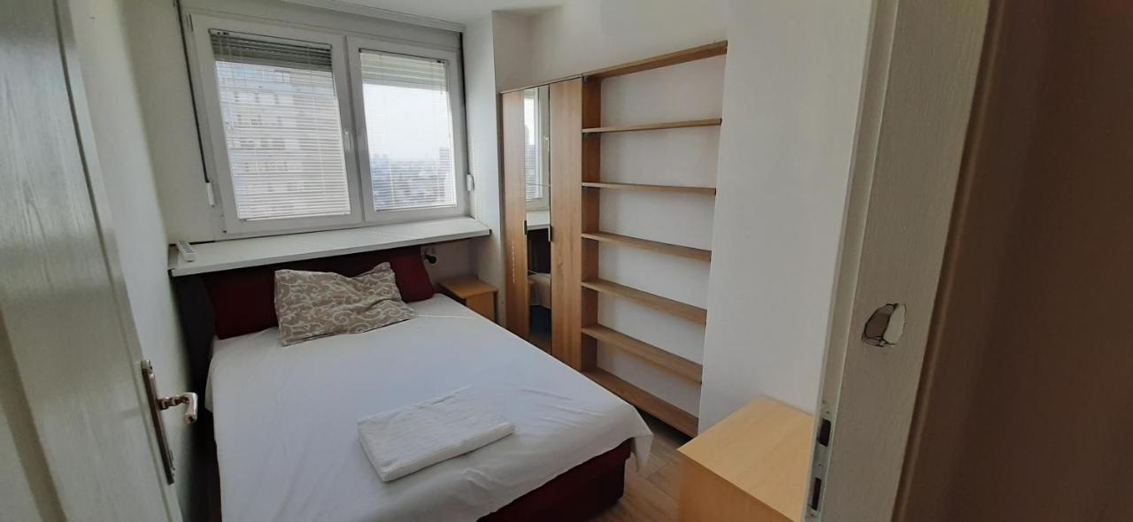 Apartman Sumice Belgrado Exterior foto