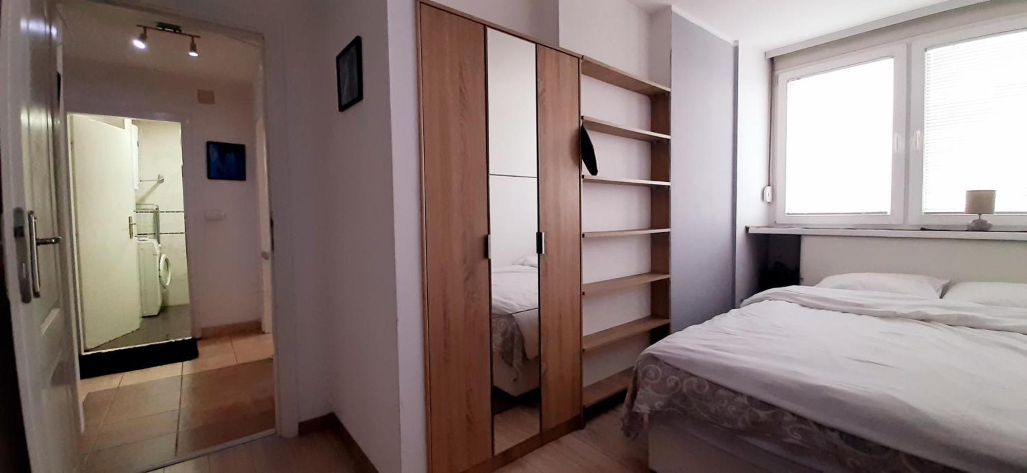 Apartman Sumice Belgrado Exterior foto